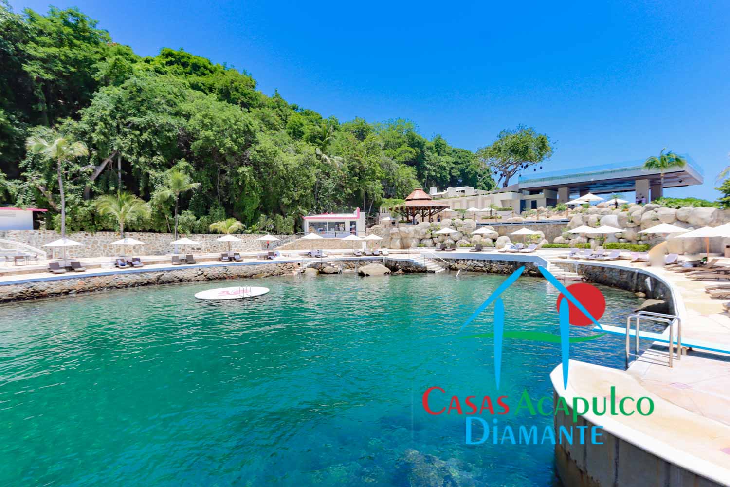 Casa Vista Verde - Club de mar La Concha 1 Casa Vista Verde - Club de mar La Concha 1